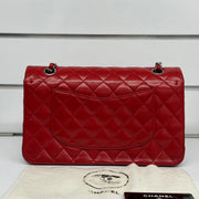 Chanel 11.12 rouge