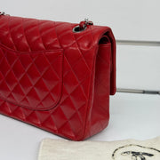 Chanel 11.12 rouge