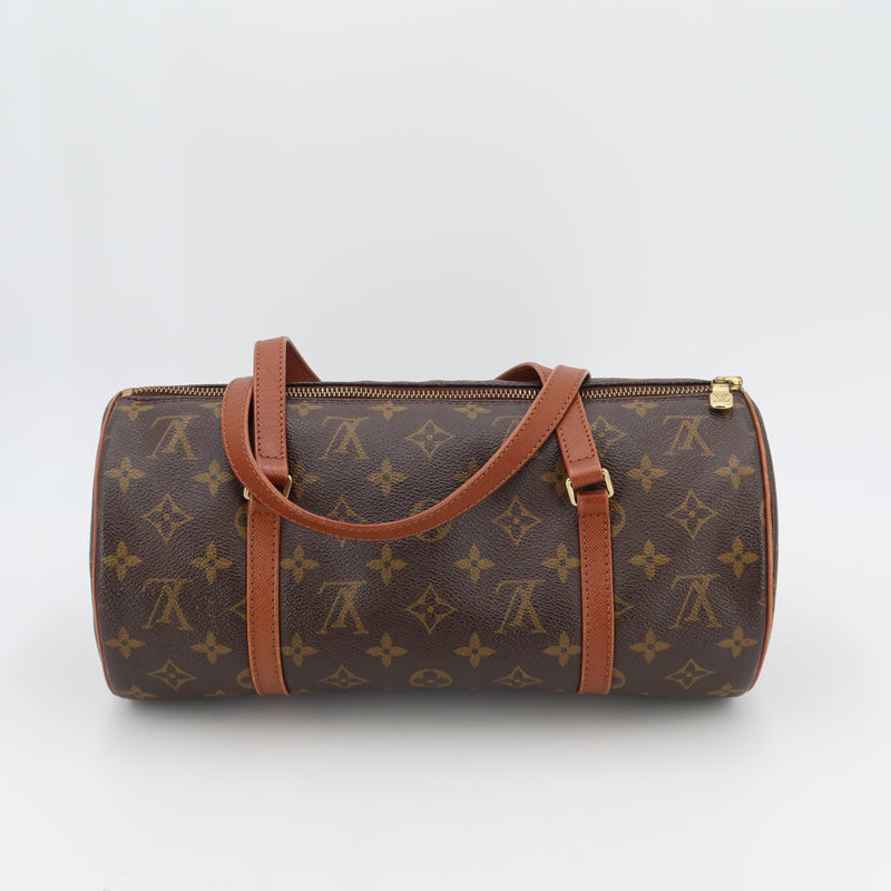Louis Vuitton Papillon 30