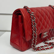 Chanel 11.12 rouge