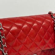 Chanel 11.12 rouge