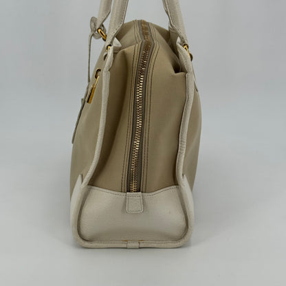 Loewe Amazona bi-matiere