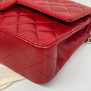 Chanel 11.12 rouge