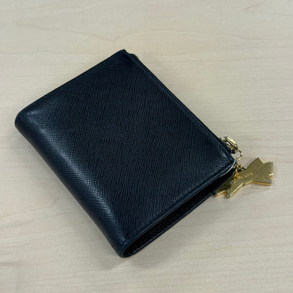 Prada Portefeuille Compact