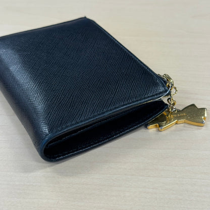 Prada Portefeuille Compact