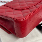 Chanel 11.12 rouge