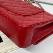 Chanel 11.12 rouge