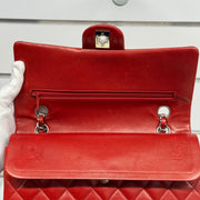 Chanel 11.12 rouge