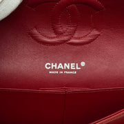 Chanel 11.12 rouge