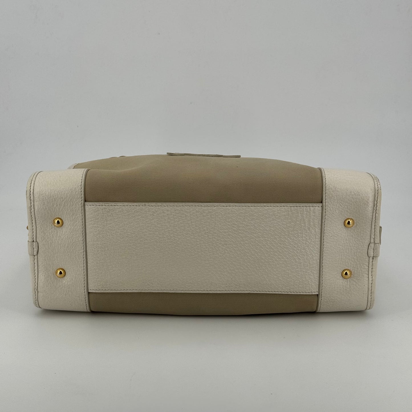Loewe Amazona bi-matiere