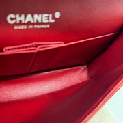 Chanel 11.12 rouge