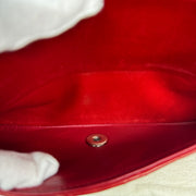 Chanel 11.12 rouge