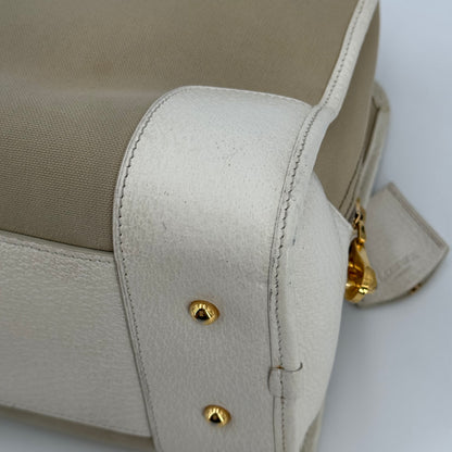 Loewe Amazona bi-matiere