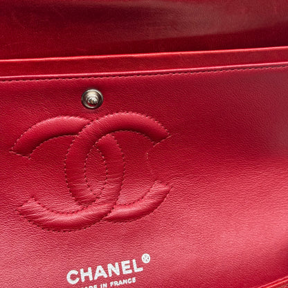 Chanel 11.12 rouge