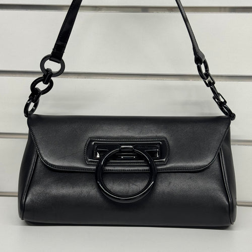 Ferragamo Baguette XL