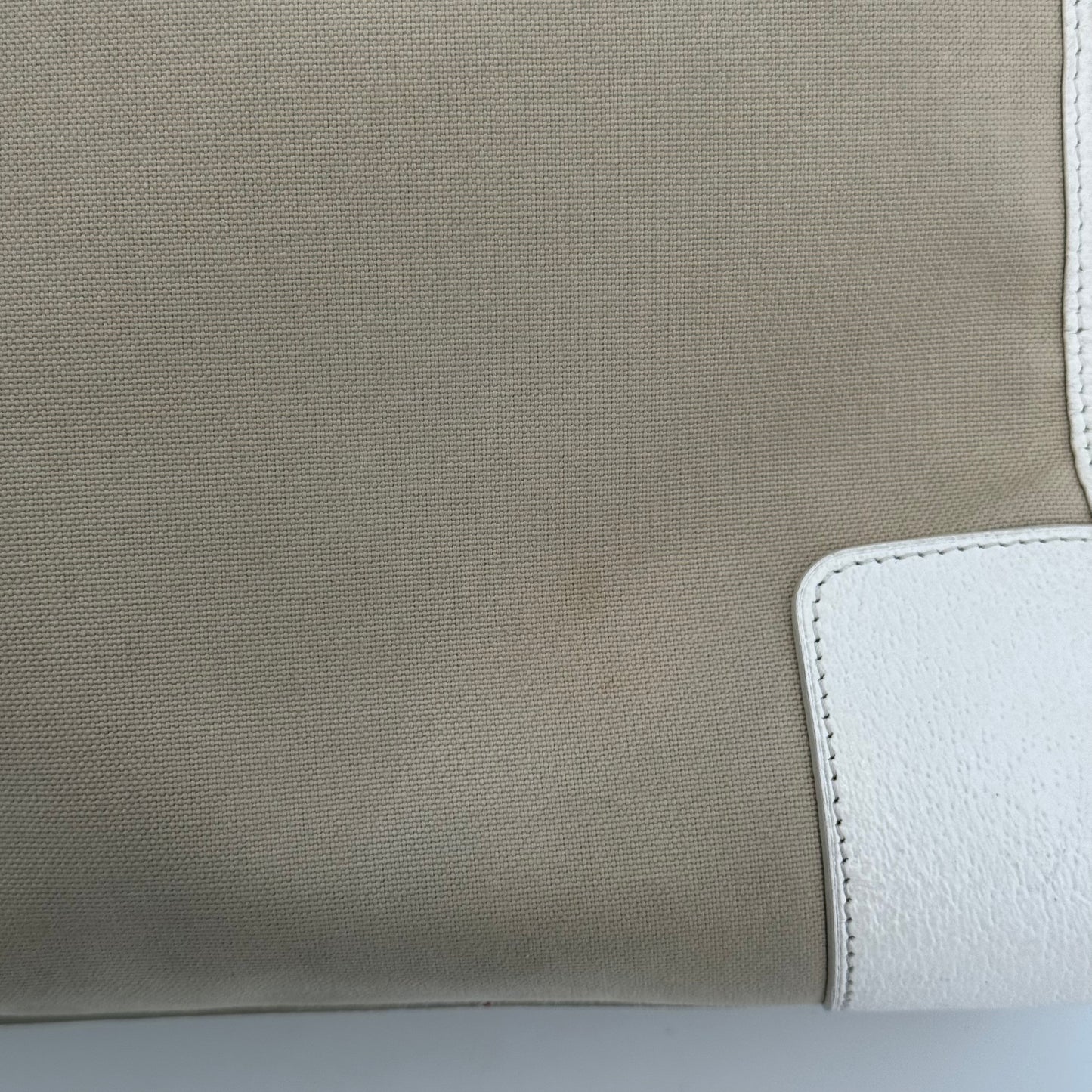 Loewe Amazona bi-matiere