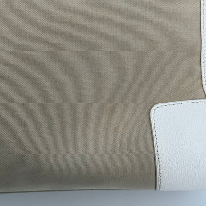 Loewe Amazona bi-matiere