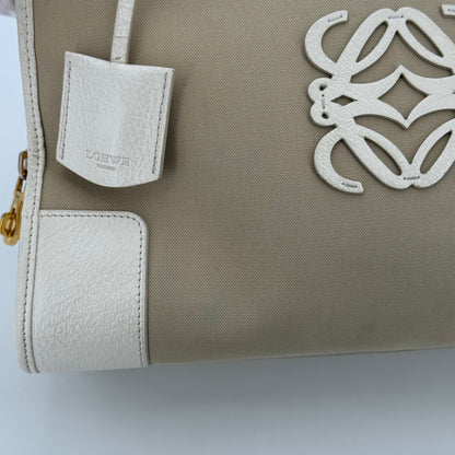 Loewe Amazona bi-matiere