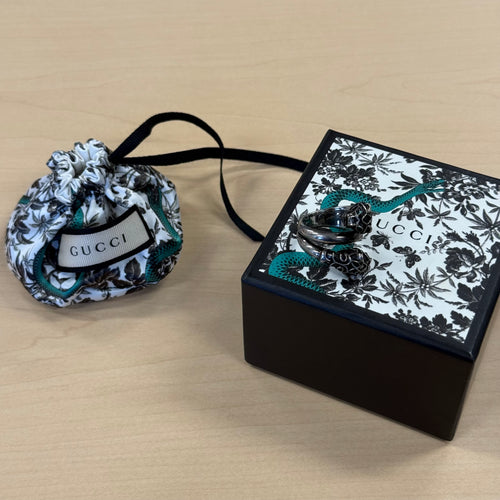 Gucci Bague
