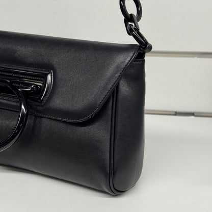 Ferragamo Baguette XL