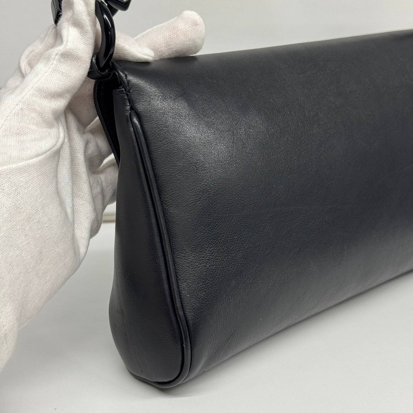 Ferragamo Baguette XL