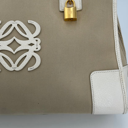 Loewe Amazona bi-matiere