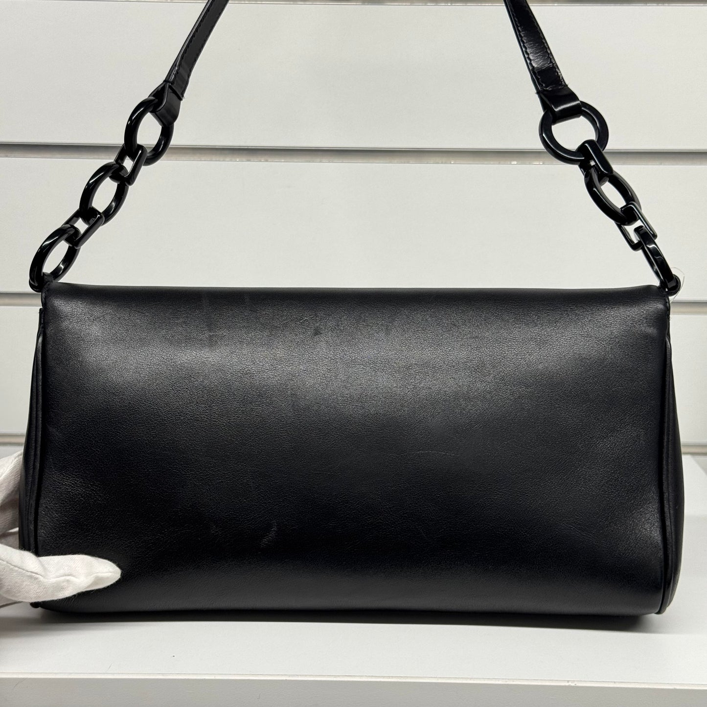 Ferragamo Baguette XL