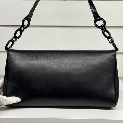 Ferragamo Baguette XL