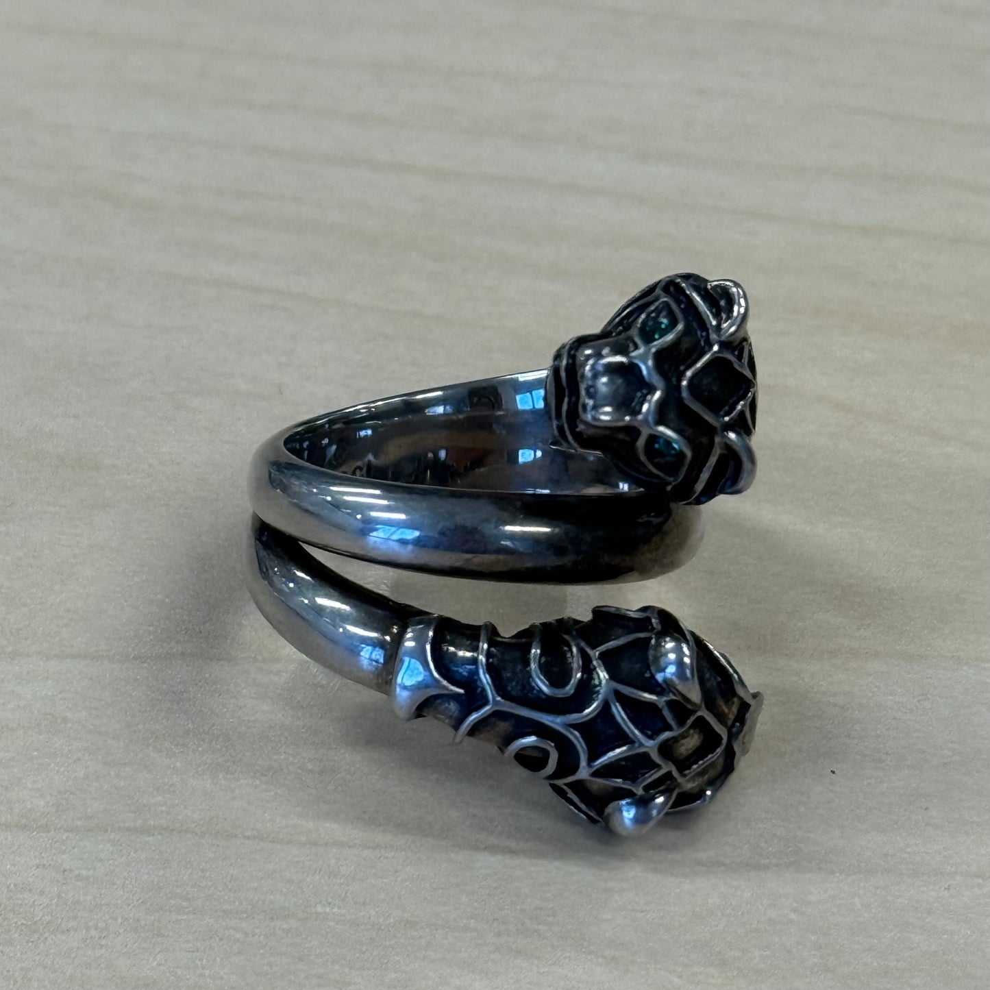 Gucci Bague