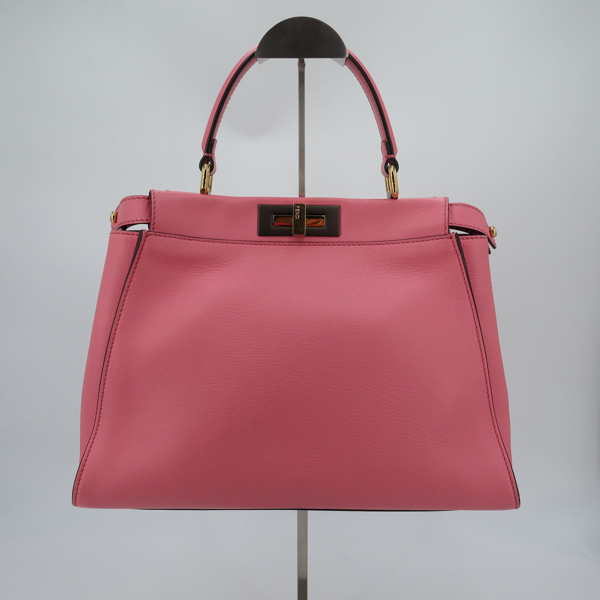 Fendi Peekaboo Soft MM