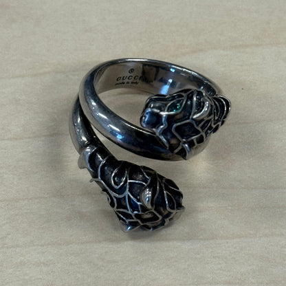Gucci Bague