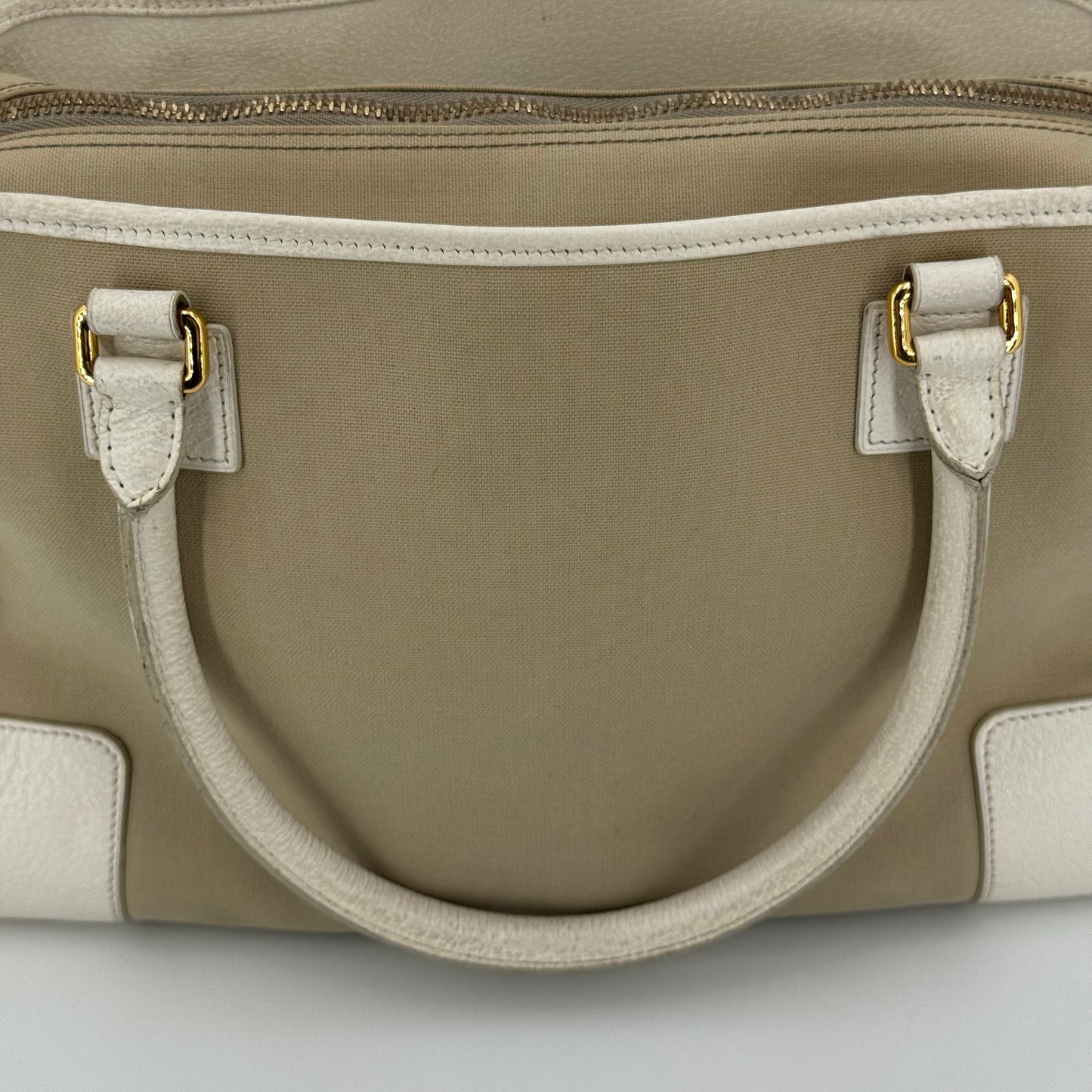 Loewe Amazona bi-matiere
