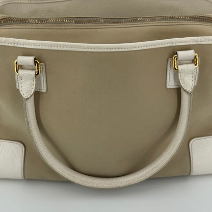 Loewe Amazona bi-matiere