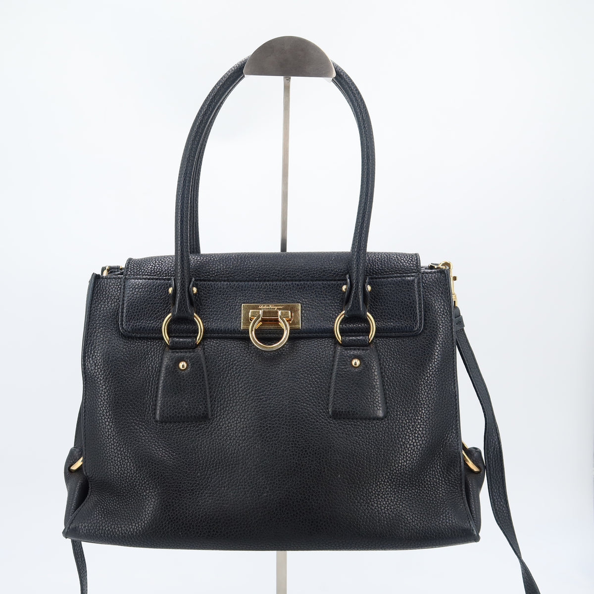 Salvatore Ferragamo executive