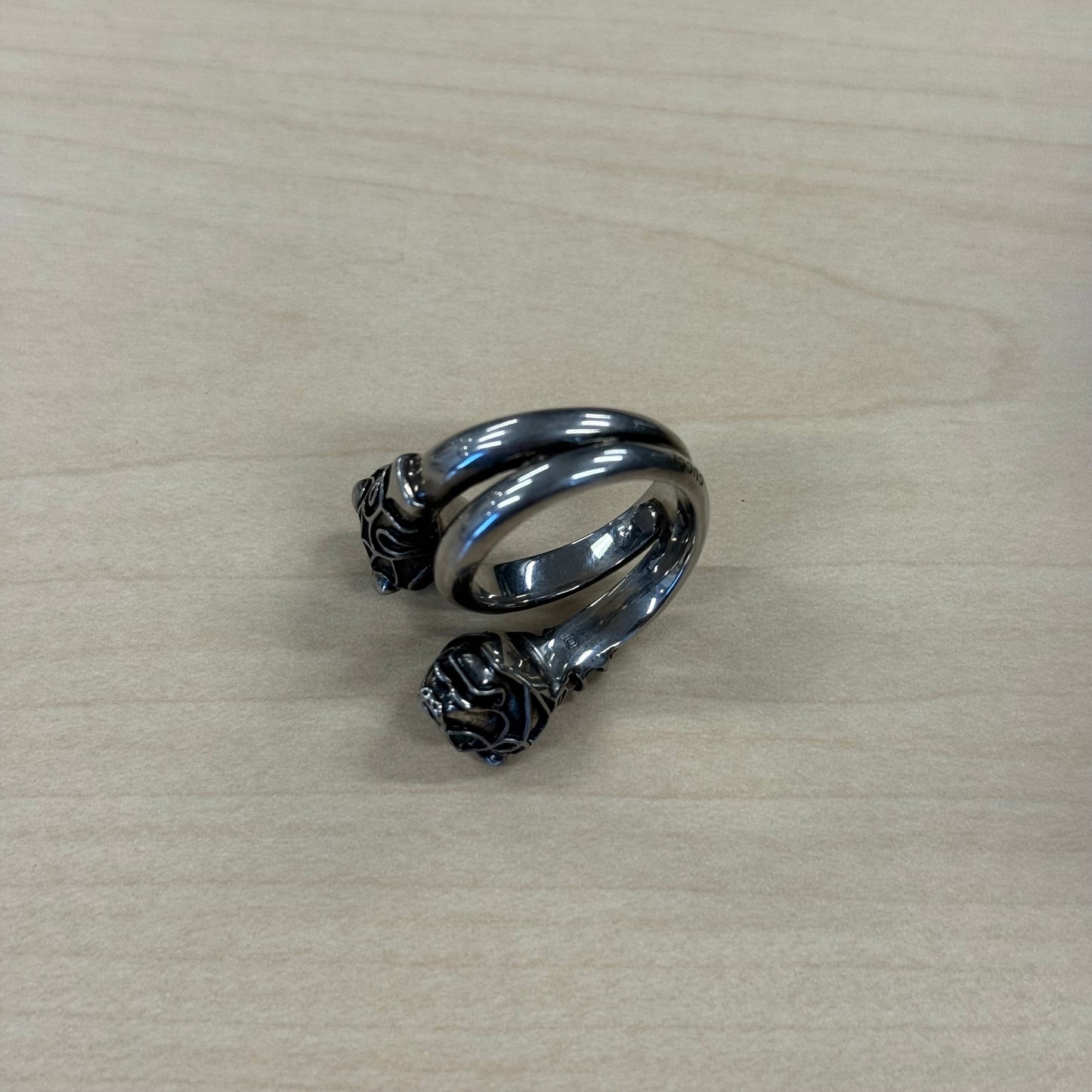 Gucci Bague