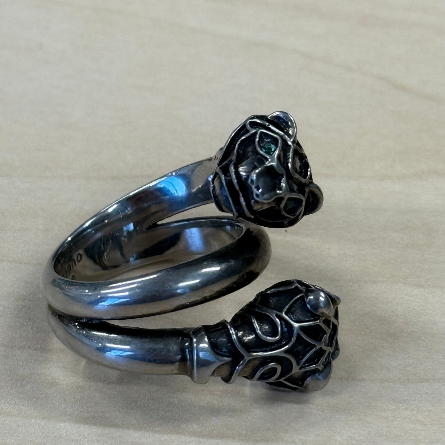 Gucci Bague