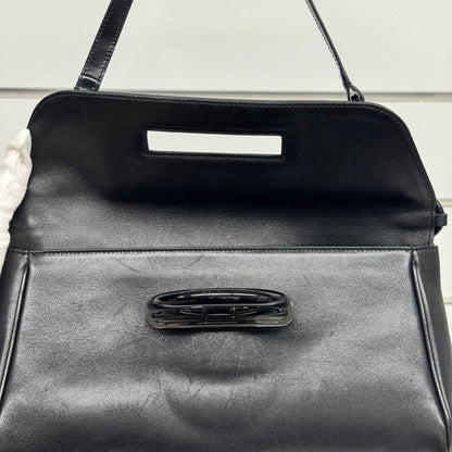 Ferragamo Baguette XL