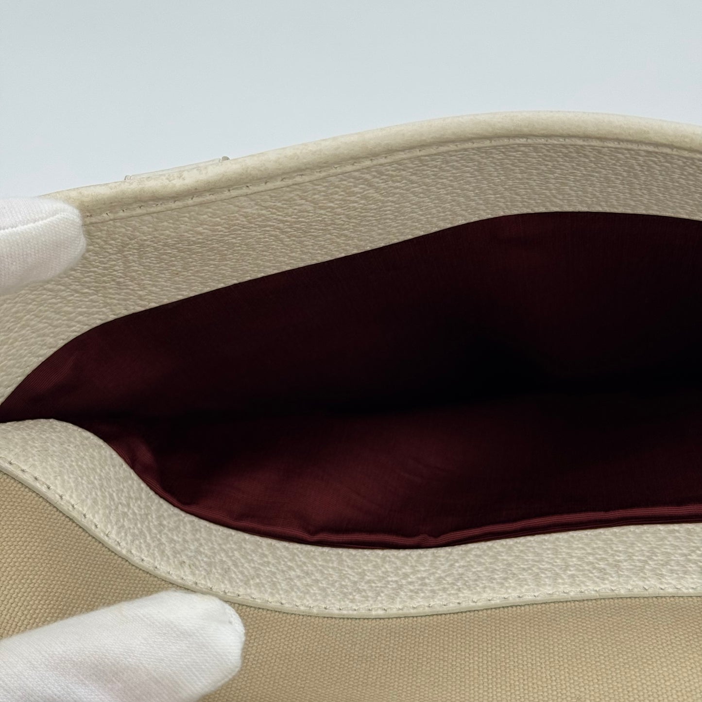 Loewe Amazona bi-matiere