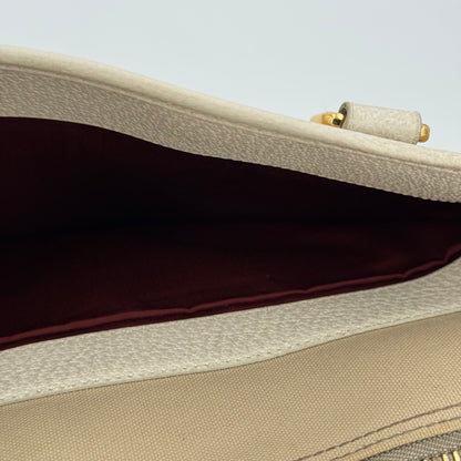 Loewe Amazona bi-matiere