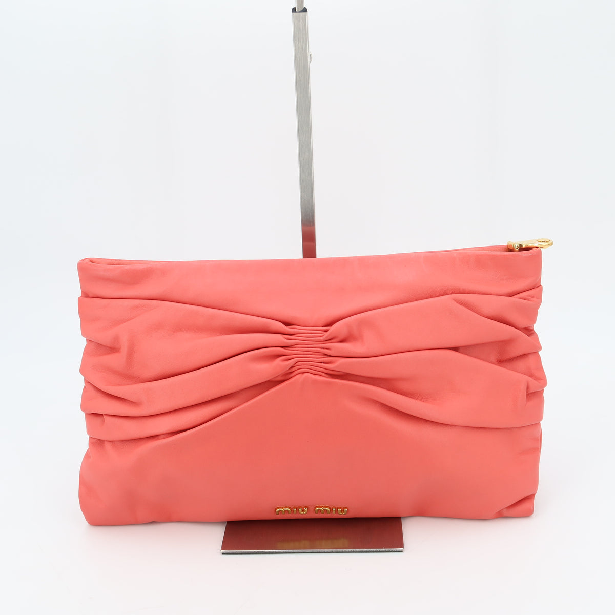 Miu Miu Pochette XL