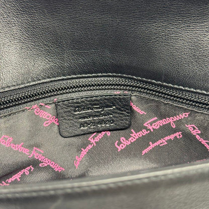 Ferragamo Baguette XL