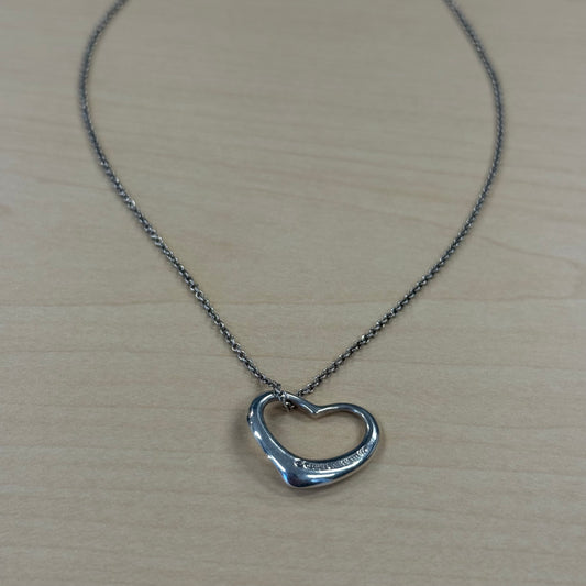 Tiffany & Co. Collier