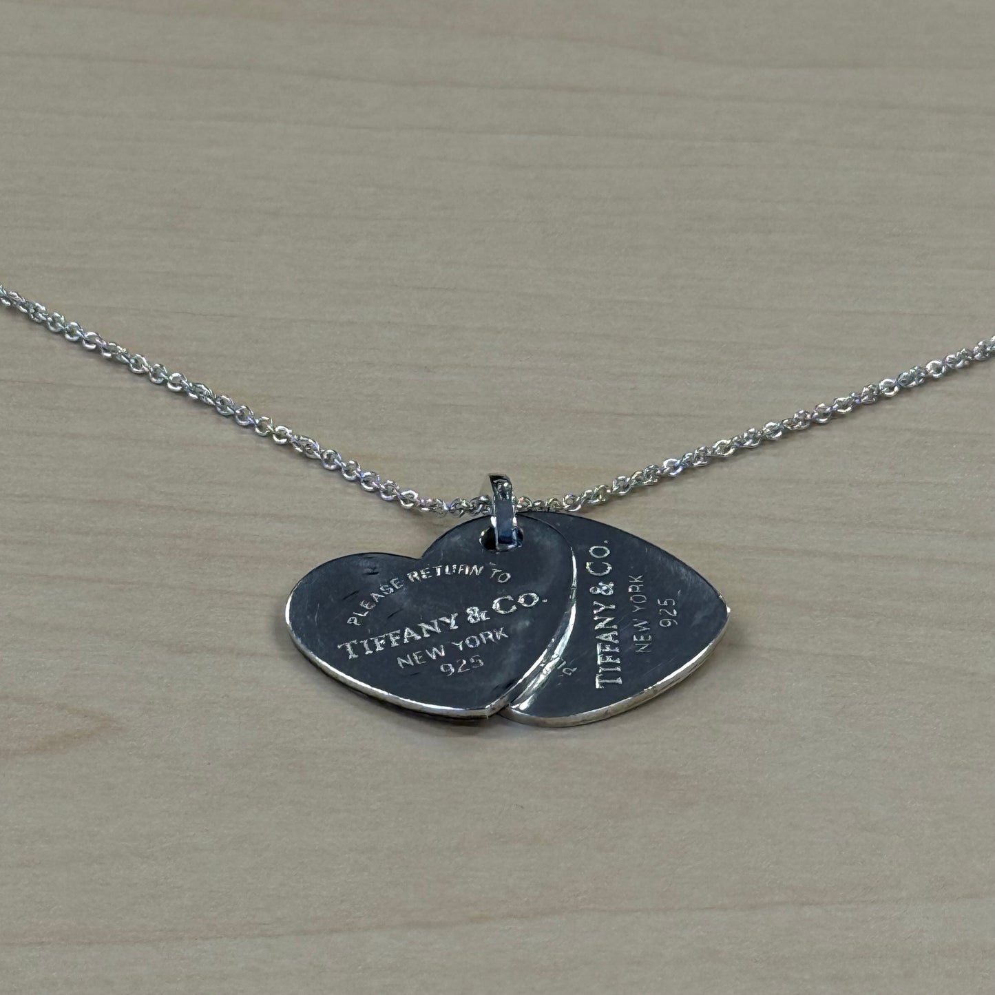 Tiffany & Co. Colllier