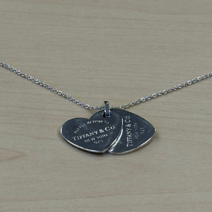 Tiffany & Co. Colllier