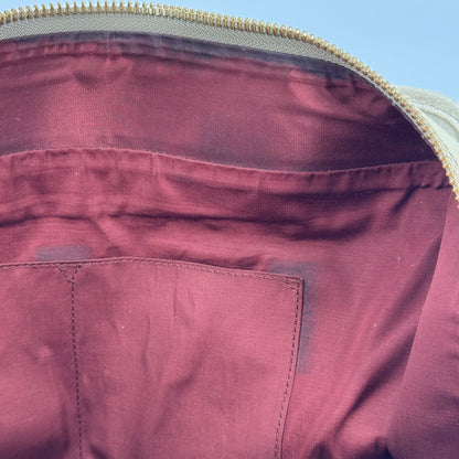 Loewe Amazona bi-matiere