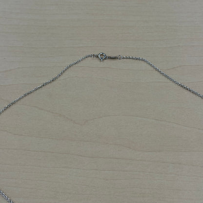 Tiffany & Co. Colllier