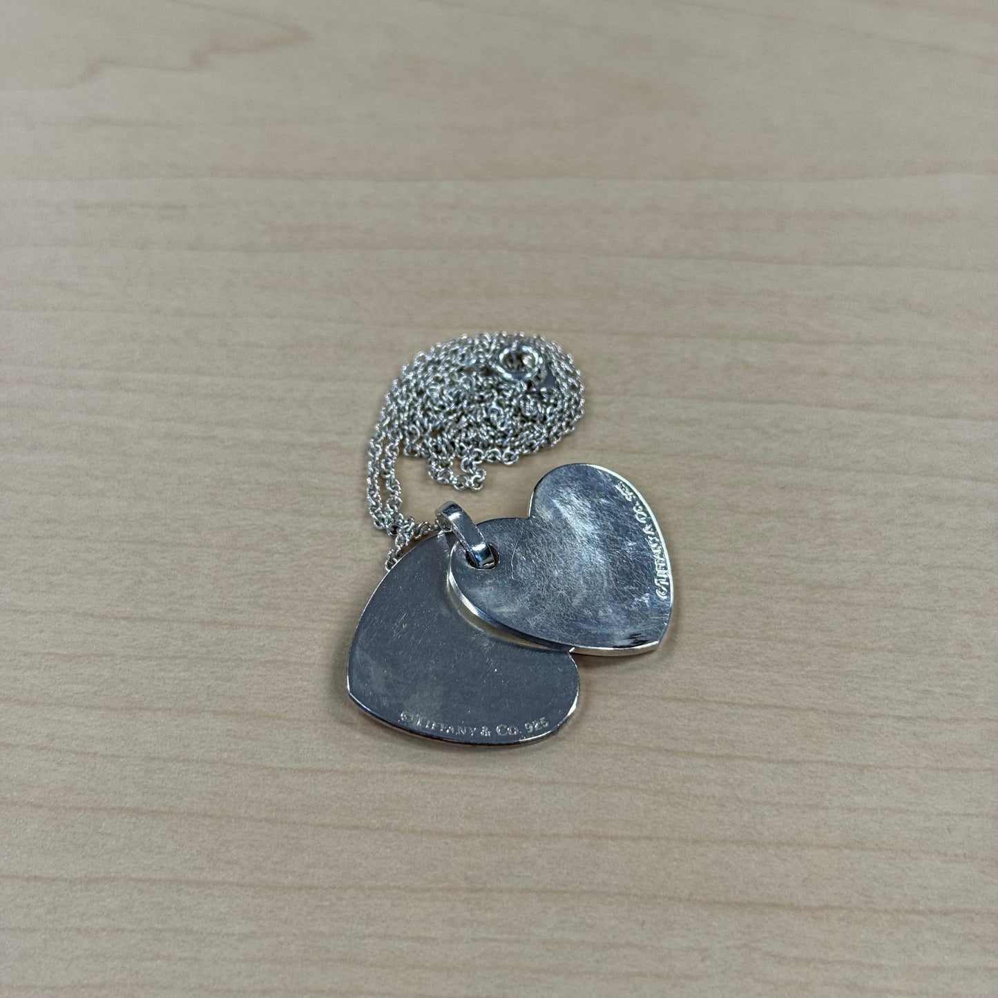 Tiffany & Co. Colllier