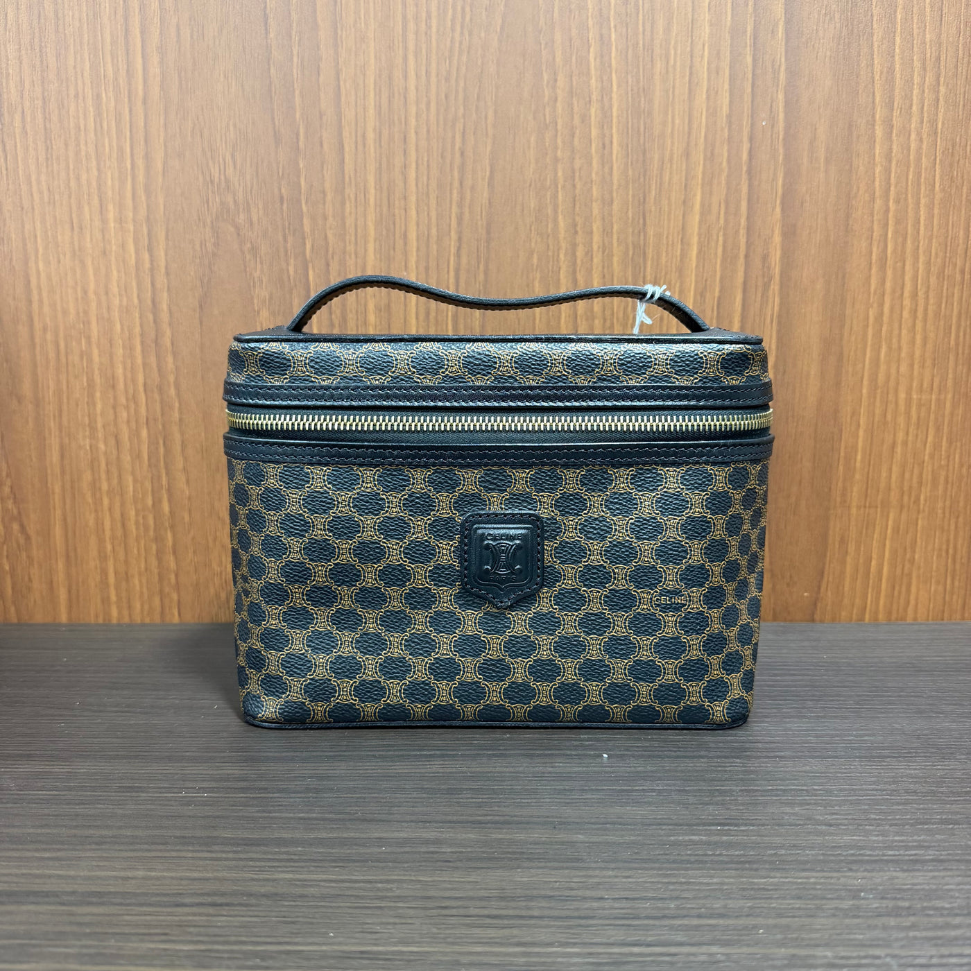 Céline Vanity Vintage