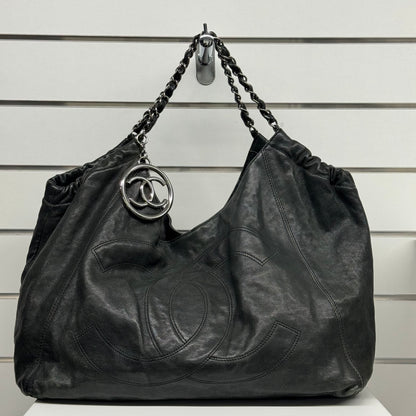Chanel shopping XL
