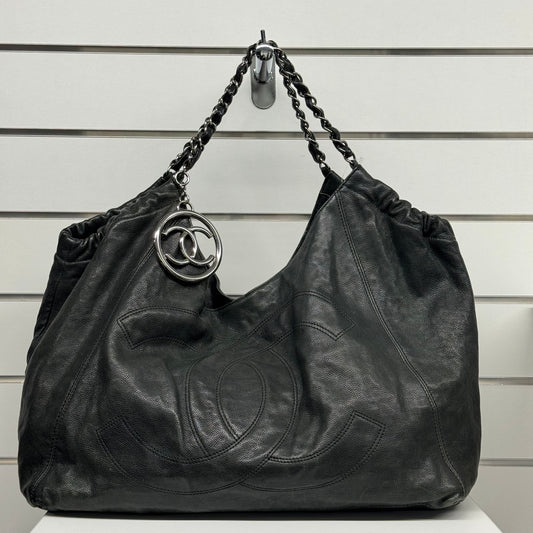 Chanel shopping XL